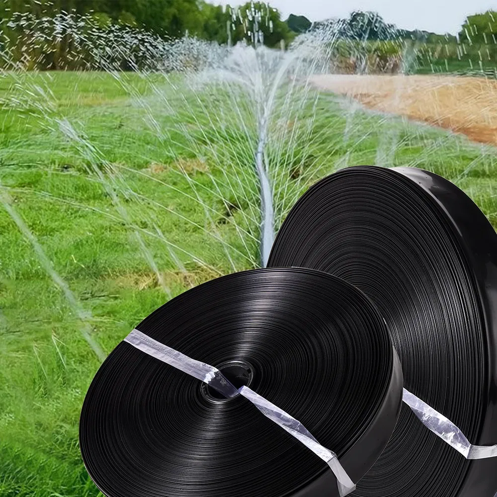 PERFORATED RAIN HOSE