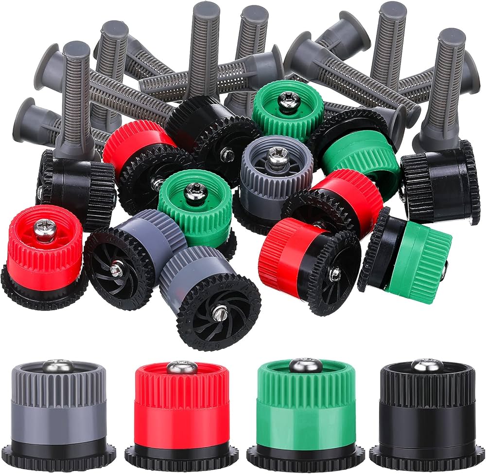 POP UP NOZZLES