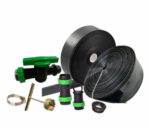 RAIN HOSE KIT