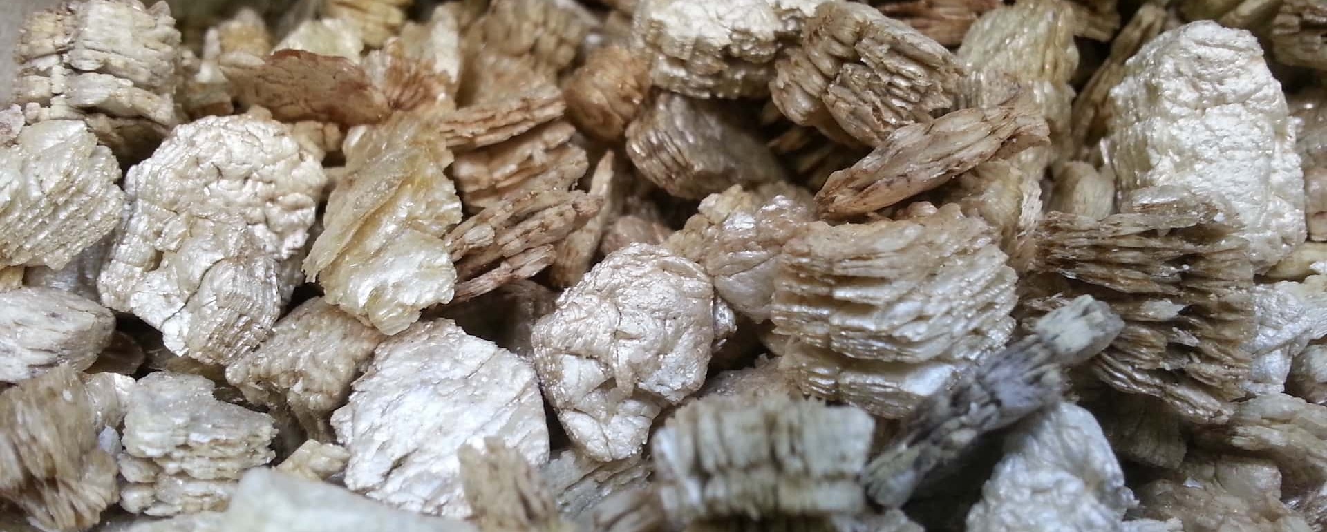 Coarse Vermiculite
