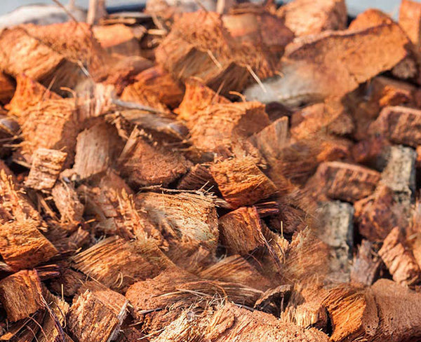 Coir Chips