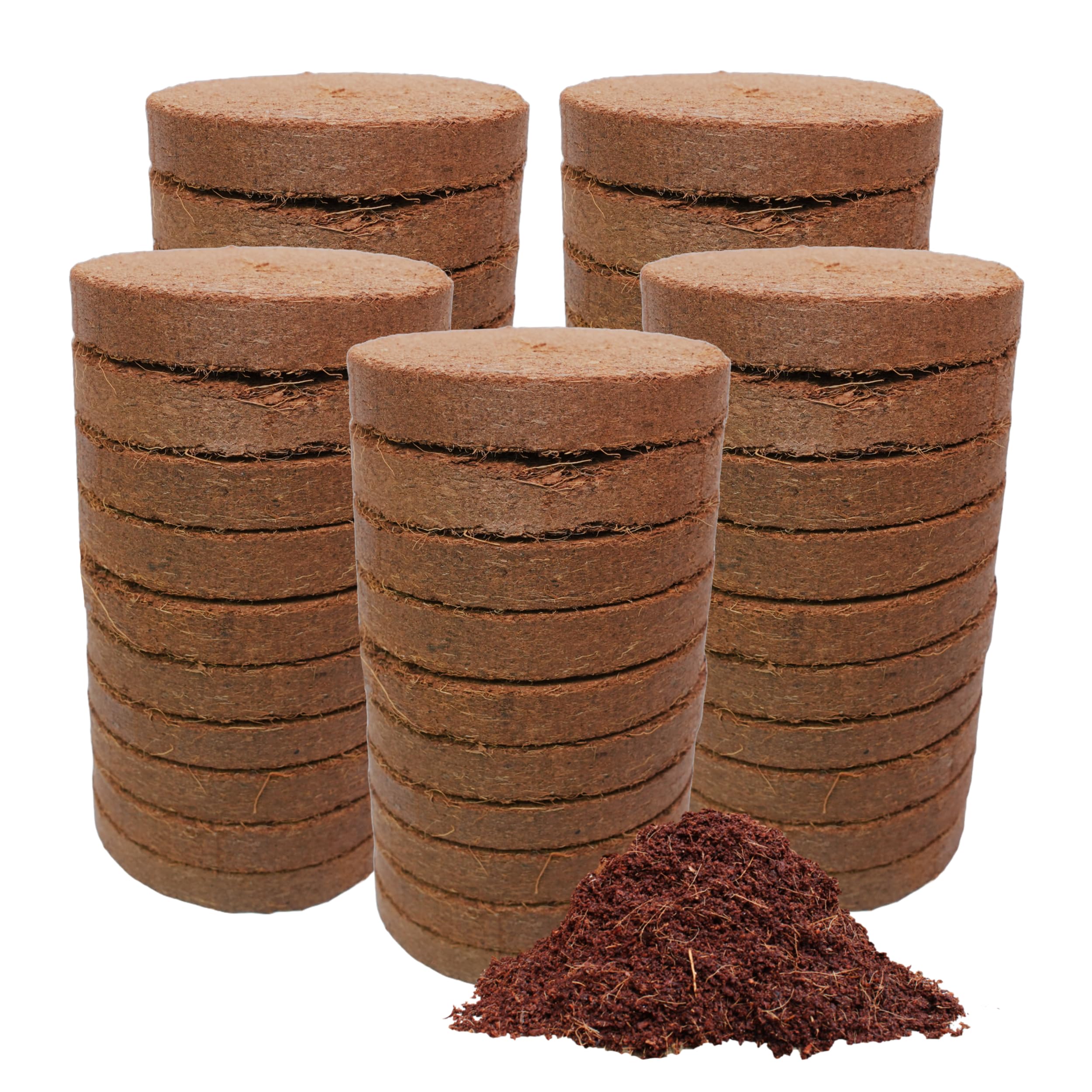 Coir Discs